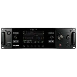 ギター用 マルチエフェクター HELIX RACK