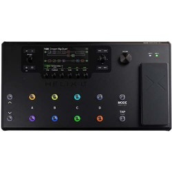 ヨドバシ.com - Line 6 ラインシックス ギター用 マルチエフェクター Helix LT 通販【全品無料配達】