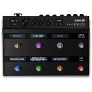 ギター用 マルチエフェクター HX EFFECTS