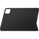 Xiaomi Pad 6用 フリップケース ブラック BHR7478GL