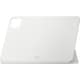 Xiaomi Pad 6用 フリップケース ホワイト BHR7481GL
