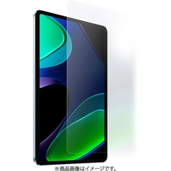 ヨドバシ.com - シャオミ Xiaomi Xiaomi Pad 6用 ガラスフィルム ...