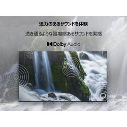 ヨドバシ.com - ティーシーエル TCL S54Hシリーズ 40V型 google