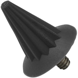 クリスタル・ブラン用スピンチップ 2個入り AIM-OC02-TI2