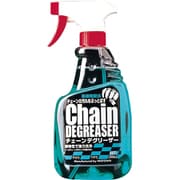 オートバイのチェーン専用強力洗浄剤・防錆剤配合 チェーンデグリーザー 500ml