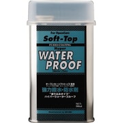 オープンカー幌専用 強力撥水・防水剤 ソフトトップ ハイパーウォータープルーフ 500ml