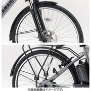PAS Brace用フェンダー（前後セット） Q5K-YSK-051-E47