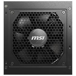 電源ユニット MSI MAG A850GL MAG A850GL PCIE5 | Power Supply | Overflow With Power