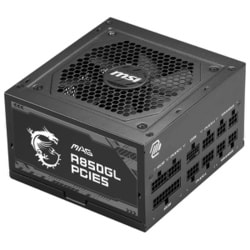 ヨドバシ.com - MSI エムエスアイ PC電源ユニット MAG A850GL