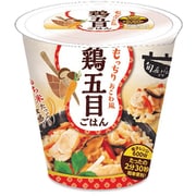 旬 de riz 鶏五目ごはん 160g×12個入り