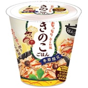 旬 de riz きのこごはん 160g×12個入り