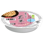 金のいぶき 玄米ごはん 160g×18個入り