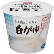 お茶碗がいらない 白がゆ 250g×12個入り