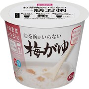 お茶碗がいらない 梅がゆ 250g×12個入り