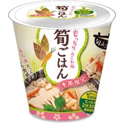 旬 de riz 筍ごはん 160g