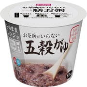 お茶碗がいらない 五穀がゆ 250g