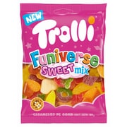 ファニバース スイートミックス 100g