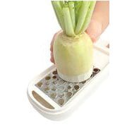 だいこんおろし ホワイト