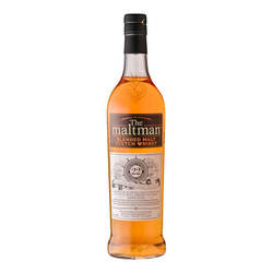 ヨドバシ.com - The Maltman アイランズ ブレンデッドモルト