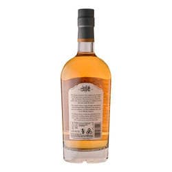 ヨドバシ.com - ザクーパーズチョイス THE COOPERS CHOICE ブレイヴァル 2009 13年 バーボンカスク 58.5％ 700ml  [ウイスキー] 通販【全品無料配達】