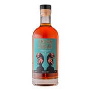 ブラウンシュガー シングルカスクラム クラレンドン・エステート 2007 15年 69.1％ 700ml [ラム]