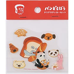 GRANRODEO ハトヤセット アクスタ ポスカ ステッカー ロデオと行くならハトヤ ステッカーセット | GRANRODEO official