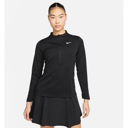 NIKE】ウェアセット〔トップス L/スコートS〕-