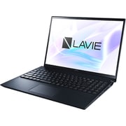 PC-XF950GAB [ノートパソコン/LAVIE NEXTREME Infinity/16.0型/Core i7-13700H/インテル Arc A570M グラフィックス/メモリ 16GB/SSD 1TB/Windows 11 Home/Microsoft Office Home & Business 2021/アルマイトブラック]
