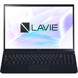 ヨドバシ.com - NEC エヌイーシー PC-XF950GAB [ノートパソコン/LAVIE