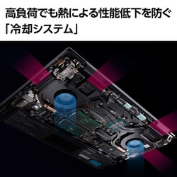 ヨドバシ.com - NEC エヌイーシー PC-XF950GAB [ノートパソコン/LAVIE