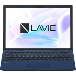 ヨドバシ.com - NEC エヌイーシー ノートパソコン/LAVIE N14/14.0型