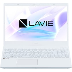 ヨドバシ.com - NEC エヌイーシー ノートパソコン/LAVIE N15/15.6型