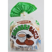 「南国のちんすこう」お茶セット 2個×18袋