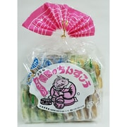 「南国のちんすこう」塩4点セット 2個×18袋