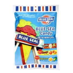 ブルーシールキャンディー 80g