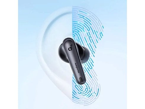 Anker Soundcore Liberty 4 ホワイト　イヤホン アンカー Soundcore Liberty 4 | 完全ワイヤレスイヤホンの製品情報