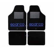 SPC1901 [フロアマット 4Pcs ブルー]