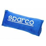 SK1109BL_J [SPARCO-KIDS スパルコキッズ ショルダーパッド for ジュニア ブルー]