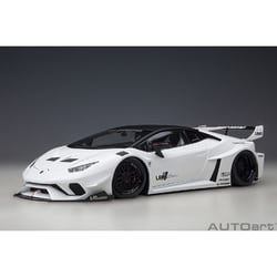 ヨドバシ.com - オートアート AUTOart 79125 1/18 リバティーウォーク