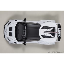 ヨドバシ.com - オートアート AUTOart 79125 1/18 リバティー