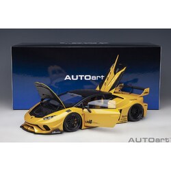 ヨドバシ.com - オートアート AUTOart 79127 1/18 リバティーウォーク