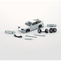 楽天市場】ミニカー hot wheels 180sxの通販