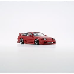 ヨドバシ.com - BM CREATIONS 64B0305 1/64 日産 シルビア 180SX