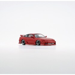 180SX 1989 シルビア　国産名車コレクション　模型　ダイキャスト 180SX 1989 シルビア 国産名車コレクション 模型 ダイキャスト