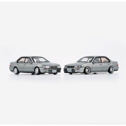 ヨドバシ.com - BM CREATIONS 64B0333 1/64 トヨタ カローラ 1996 AE100 グレー LHD  [ダイキャストミニカー] 通販【全品無料配達】