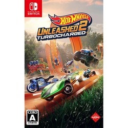 HOT WHEELS UNLEASHED 2 - Turbocharged [Nintendo Switchソフト]