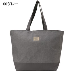 picotee（ピコティ） 保温保冷 トートバッグ 4X55-00 グレー
