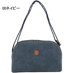 6226-00 ネイビー [chiemi sacs（チエミサックス） ショルダーバッグ]