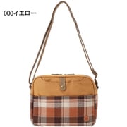 6223-00 イエロー [chiemi sacs（チエミサックス） ショルダーバッグ]