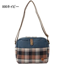 6223-00 ネイビー [chiemi sacs（チエミサックス） ショルダーバッグ]